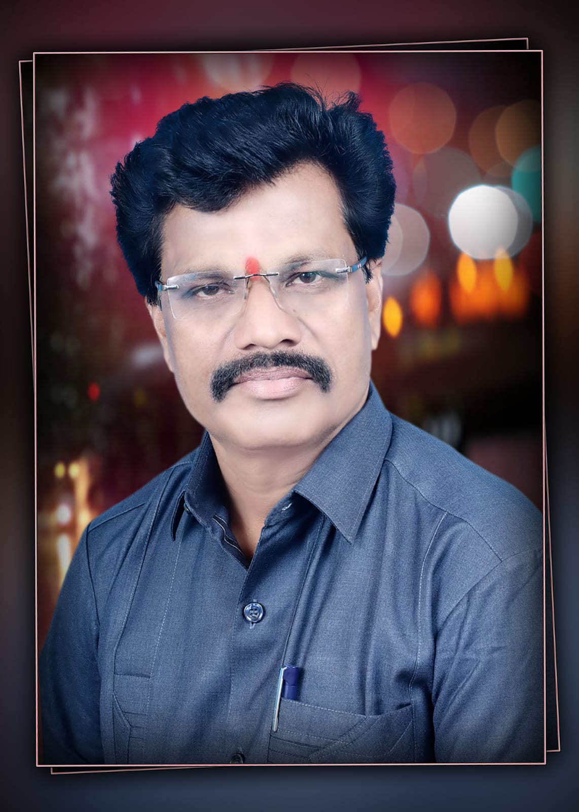 Dr.Nanasaheb Patil